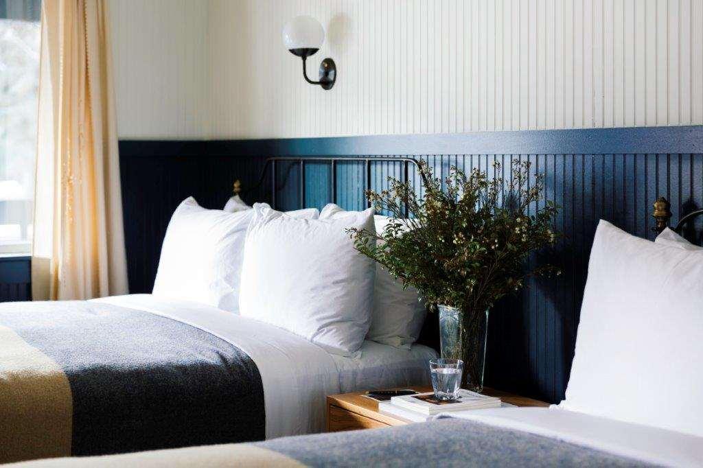 Anvil Hotel Jackson Quarto foto
